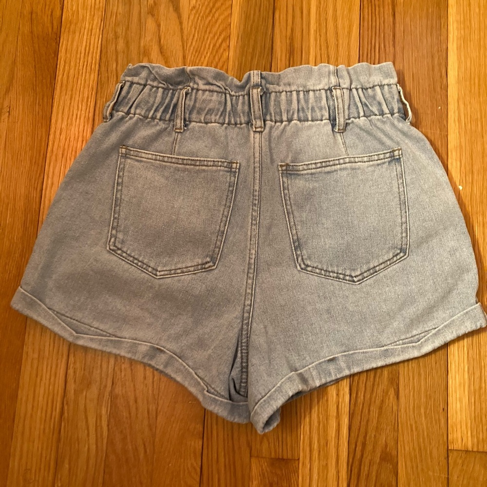 Pacsun Jean shorts - Picture 3 of 4